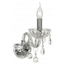 Бра arti lampadari lubrenze lubrenze e 2.1.1.600 n